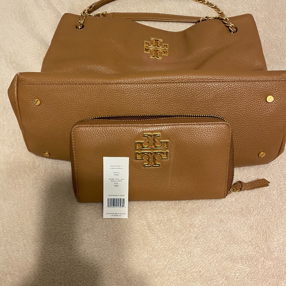 Tory Burch set